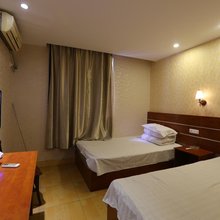 曾欣欣旅店