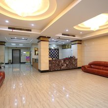 岳阳楼宾馆(岳阳楼景区店)
