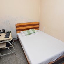 青岛暖家旅馆