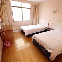 景德镇御圣宾馆(人民广场/陶阳里景区)