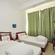 澄江禄充景盛旅馆