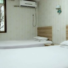 佳缘住宿(武汉汉沙社区店)
