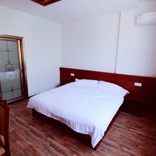 黄山茶城酒店