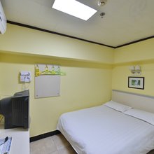 京鲁缘宾馆(北京站地铁站协和医院店)