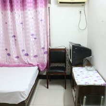 武汉会宾旅馆(体育学院店)