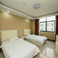 通许华清温泉商务酒店