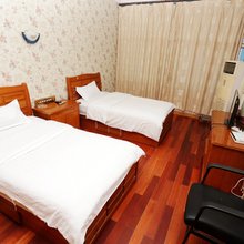 南京泉源旅社