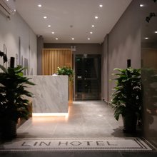 琳宜酒店(北京南站店)