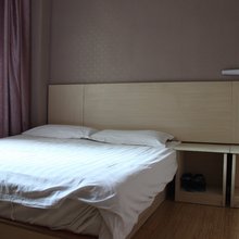 乌鲁木齐新鑫寓快捷宾馆