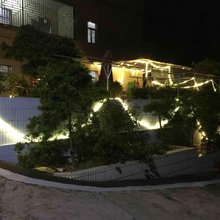 深圳山卡拉客栈