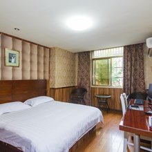 杭州方泰快捷酒店
