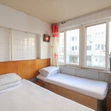 青岛小福源旅馆