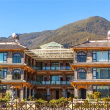 大理美坝庄园酒店