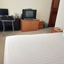 巧家金色宾馆