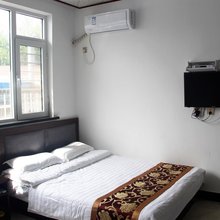 营口鸿运度假村