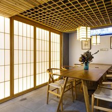 软语客栈(杭州青芝坞店)