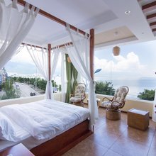 大理龙源海景民宿(洱海公园高铁站店)