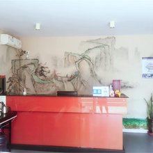 青岛泊客驿栈宾馆