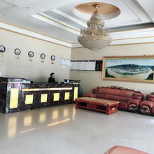 吴堡恒泰大酒店