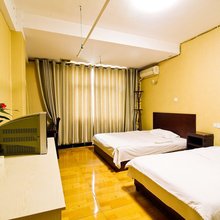 青马短租民宿(合肥罍街夜市广场漫乐城购物中心店)