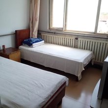 张家口鑫涛宾馆