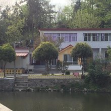 信阳咱家小院