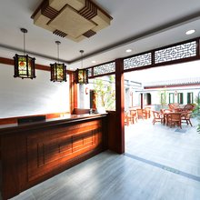 北京平安116客栈
