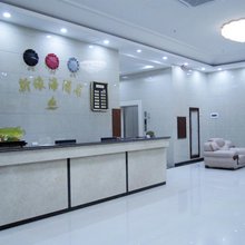 惠州惠东巽寮新缘海酒店