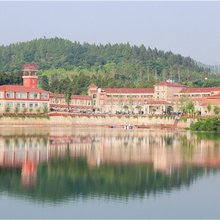 南部升钟湖假日民宿