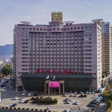 承德君安凯莱大酒店