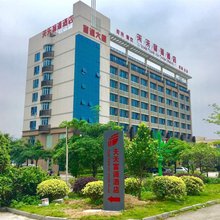 东莞天天富源酒店