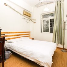 铜陵怡然家宾馆