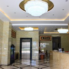 祥云高新大酒店