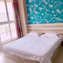 滁州壹周快捷宾馆(滁州北站店)