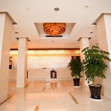 鸣翔宾馆(温岭泽国客运中心店)