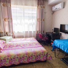 铁力金廷主题旅馆