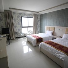 都市商务酒店(尉氏总店)