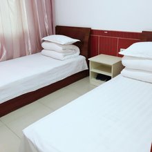 安康四海旅社