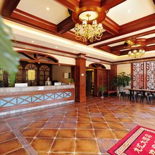 黄山龙汇大酒店