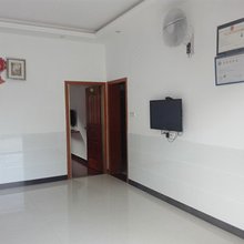 嵊泗海蓝蓝小庄渔家乐