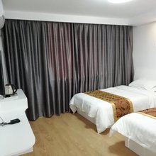嵊泗金丰山庄