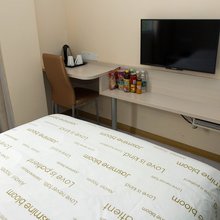 茉莉之星酒店(松滋白云路店)