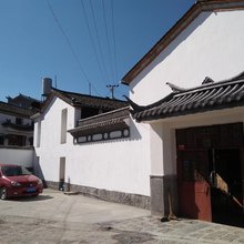 腾冲庆一民居