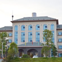 应城顺发酒店