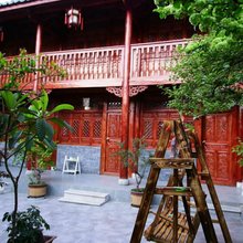 会泽宿汐别院