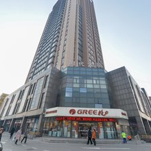 天津爱琴缘公寓