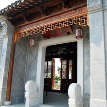 苏州文苑民宿