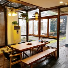苏州自在佳宿客栈(观前街拙政园店)