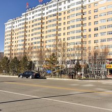 围场伊家快捷酒店