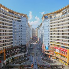 安居宾馆(柳州谷埠街国际商城店)